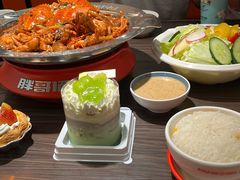 -胖哥俩肉蟹煲(河北勒泰购物中心店)