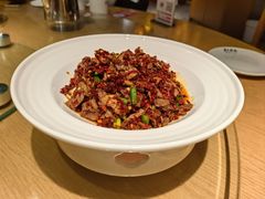 -巢爷老味(东方红店)