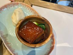 -杭州西湖柳莺里酒店·闻莺厅