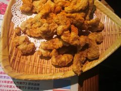 -哥老官重庆美蛙鱼头(宝山龙湖店)