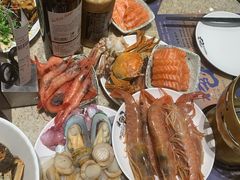 -初色海鲜自助(万丰路店)