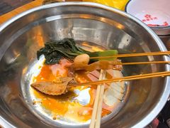 -嘉州鲜知味钵钵鸡(奎星楼店)