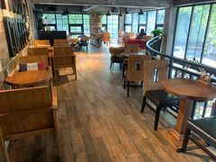 大堂-旧雨咖啡·CoffeeFORU(黄村奥体店)