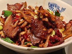 -潇湘阁(汉光百货店)