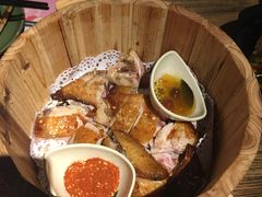 -胡桃里乐队酒馆(鎏嘉码头店)