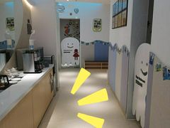 -水孩子国际儿童游泳早教中心(吾悦旗舰中心)