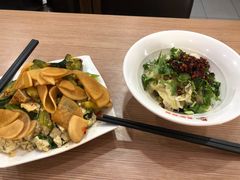 -老柴削面(向阳里店)