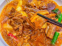 -徽州小镇(高新店)