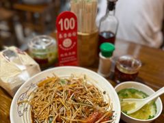 -春雪面馆(转塘店)
