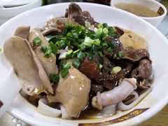 -荔林食店(西华路店)