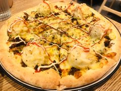 -铁酱披萨(乐清南虹店)