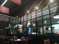 -鱼上·烤鱼(万象城店)