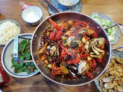 -虾小龙老长沙龙虾馆(坡子街店)