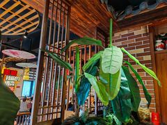 -湘厨壹品(芙蓉广场店)