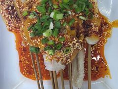 -老义家清真烧烤·私房菜(青松路店)