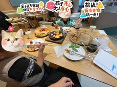 -魏客咖啡(中铁中心店)