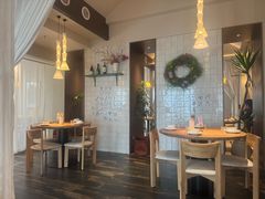 -沛家·西餐Brunch·直火料理
