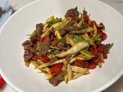-径山十八道·风味民间菜(杭州总店)