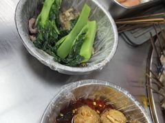 -吴记麻辣烫(曙光中路店)