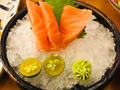 -坂吉屋·居酒屋深夜食堂(龙湖店)