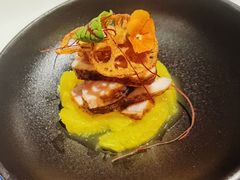 -K·Kitchen KK牛扒厨房(江南西店)