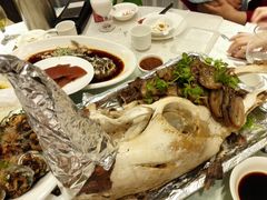 -申宴酒楼(王子百货店)
