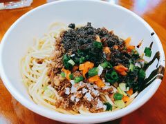 炸酱热干面-蔡林记(古田二路店)