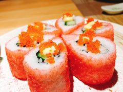 樱花卷-酒井酱子·深夜食堂(东城汇店)