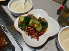 -海底捞火锅(九霄梦天地店)