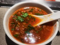 -海底捞火锅(崇文门新世界百货店)