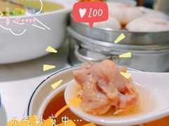 -兰湘子·湘菜小炒(石家庄万象城店)