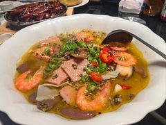 -忆家名门·上海菜(徐家汇店)