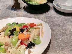 -高玛纳驴肉火烧(河间总店)