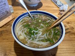 -云阿蛮生烫牛肉米线(景星店)