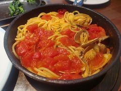 -萨莉亚意式餐厅(杭州西溪龙湖天街店)