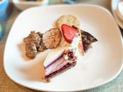 -北京港澳中心瑞士酒店·瑞士咖啡厅·自助餐