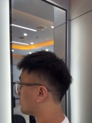 -丝语萱形象