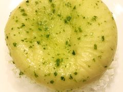 -绿岛国际酒店-西餐厅