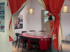 -琼大师东方烤乳猪(亚特兰蒂斯店)