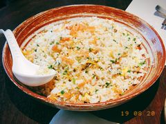 -扬州狮子楼·非遗淮扬菜(总店)