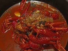 -聚味瞿记·龙虾堂(坡子街店)