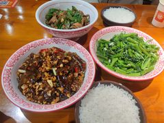 -陈家婆的菜(梅溪湖店)