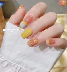 -瑞丽美甲