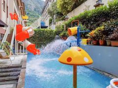 -广州锦绣香江度假别墅