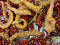 -盛德利食府 天津菜(河西店)
