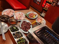 -大阪烧肉BAKA一代(国贸商住大厦店)