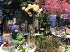 -木棉花开(中心城店)