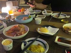 -田舍家Inakaya·炉端烧·铁板烧(天汇igc店)