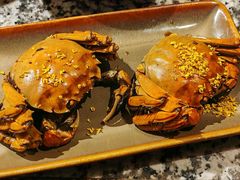 -南京大牌档(崇文门国瑞店)