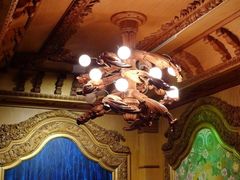 -露西亚咖啡西餐厅(哈尔滨俄侨纪念馆店)